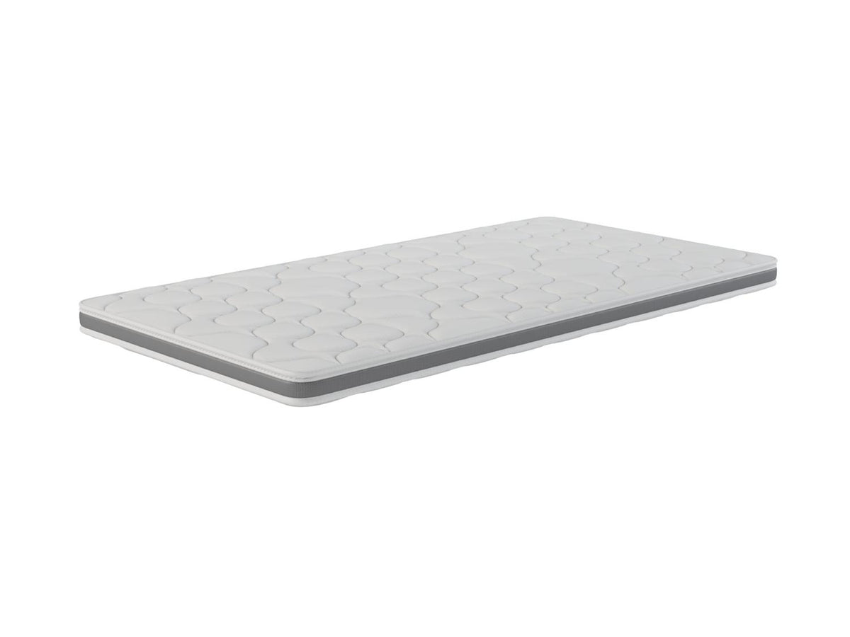 Surmatelas hybride Dynamic Classic Comfort, 7 zones