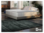 Surmatelas hybride Dynamic Classic Comfort, 7 zones