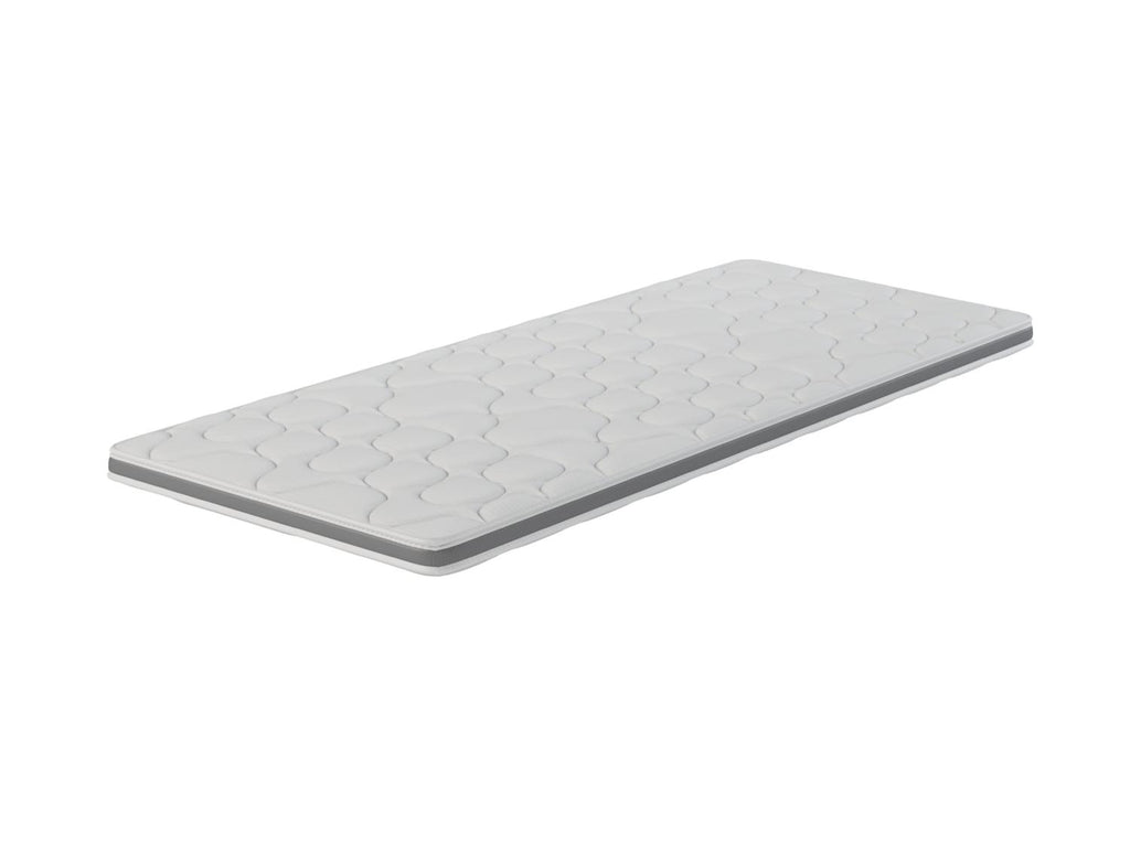 Surmatelas hybride Dynamic Classic Comfort, 7 zones