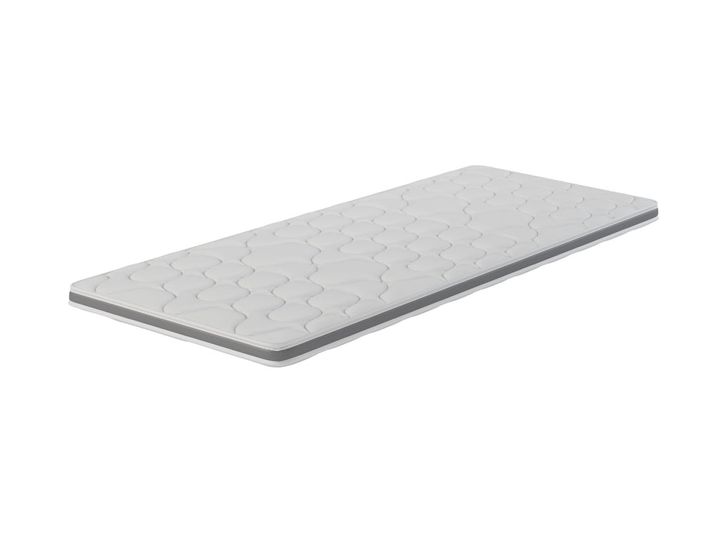 Surmatelas hybride Dynamic Classic Comfort, 7 zones