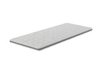 Surmatelas hybride Dynamic Classic Comfort, 7 zones