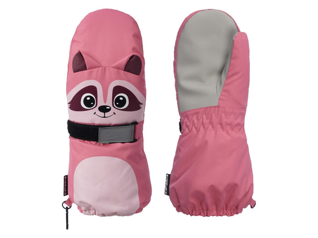 Gants mitaines pour enfants, 1 paire