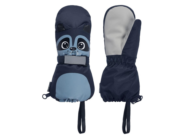 Gants mitaines pour enfants, 1 paire