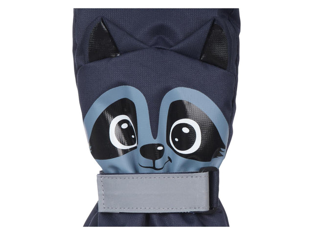 Gants mitaines pour enfants, 1 paire