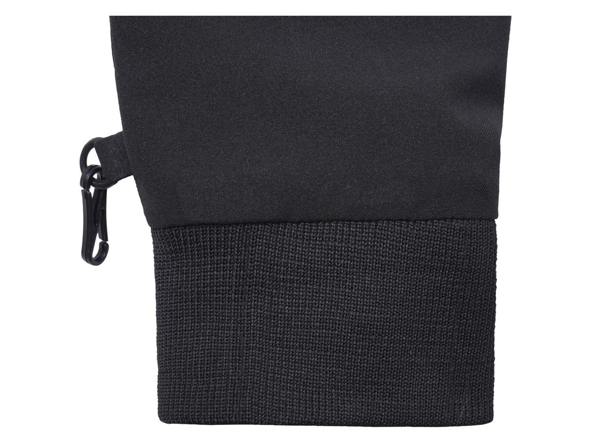 Gants softshell unisexe
