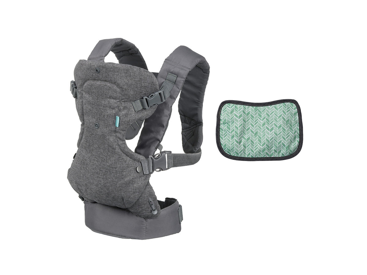 Porte-bébé Flip 4 en 1