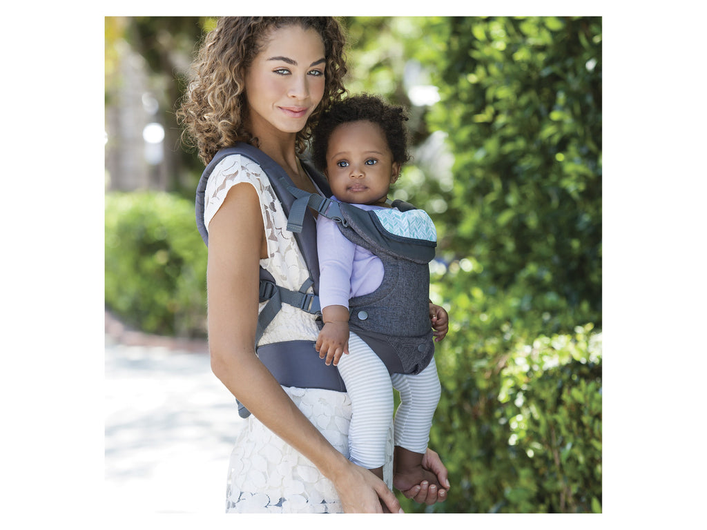 Porte-bébé Flip 4 en 1