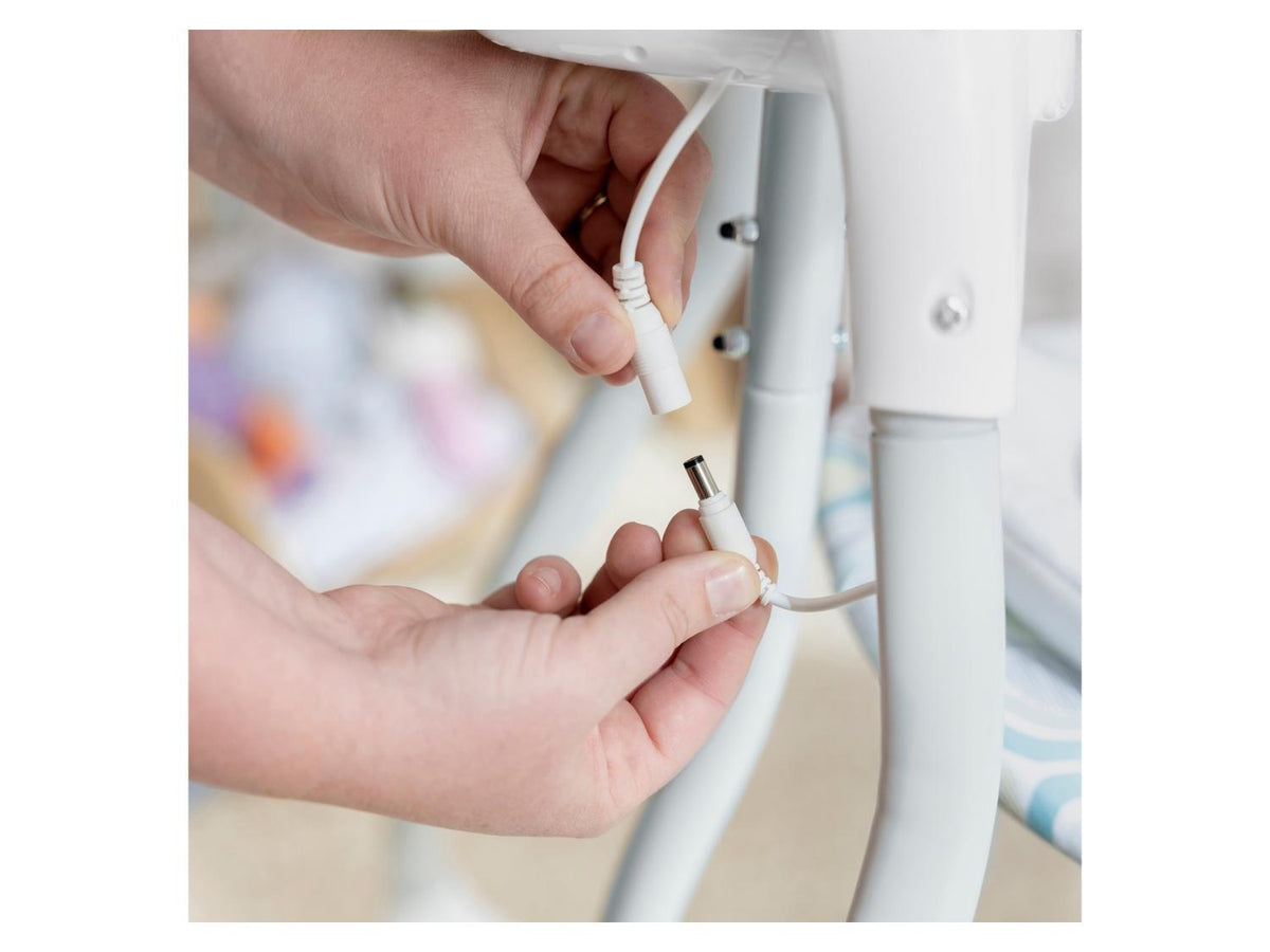 Balançoire pour bébé Everston