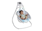 Balançoire pour bébé Everston