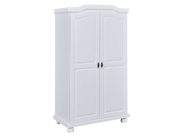 Armoire en bois massif