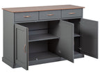 Inter Link Buffet Westerland, 2 ou 3 portes