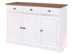 Inter Link Buffet Westerland, 2 ou 3 portes