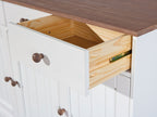 Inter Link Buffet Westerland, 2 ou 3 portes