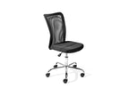 Chaise pivotante