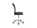 Chaise pivotante