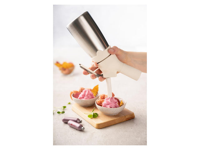 Siphon à chantilly