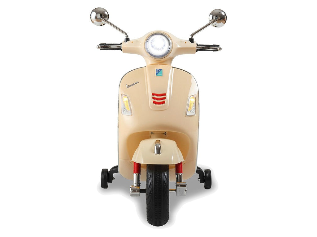 Scooter pour enfant Ride-on Vespa GTS 125