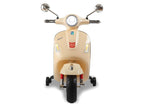 Scooter pour enfant Ride-on Vespa GTS 125
