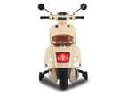 Scooter pour enfant Ride-on Vespa GTS 125