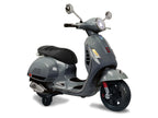 Scooter pour enfant Ride-on Vespa GTS 125