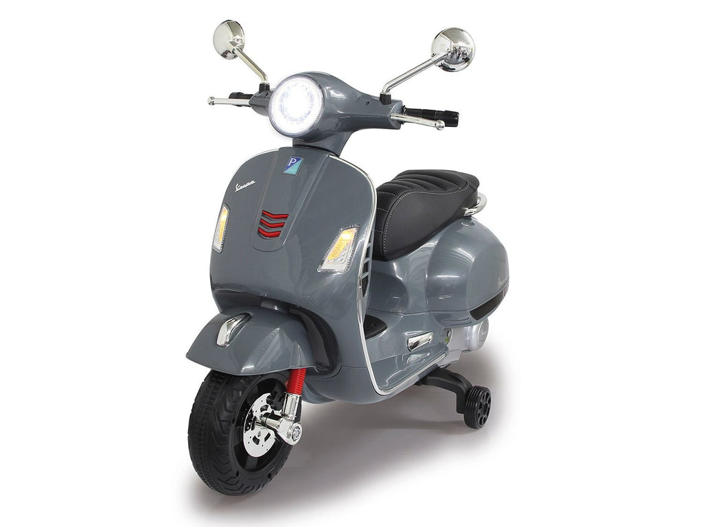 Scooter pour enfant Ride-on Vespa GTS 125