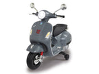 Scooter pour enfant Ride-on Vespa GTS 125