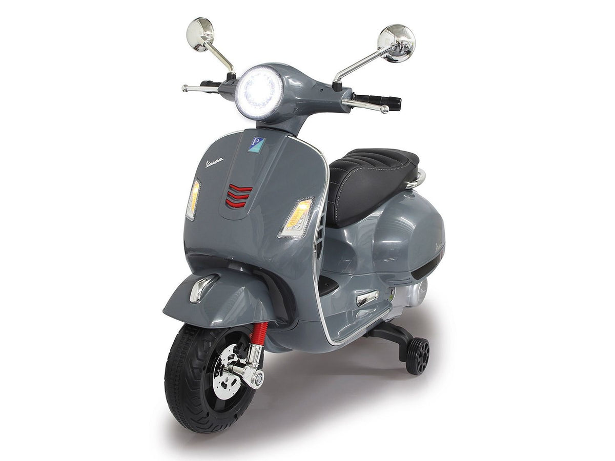 Scooter pour enfant Ride-on Vespa GTS 125