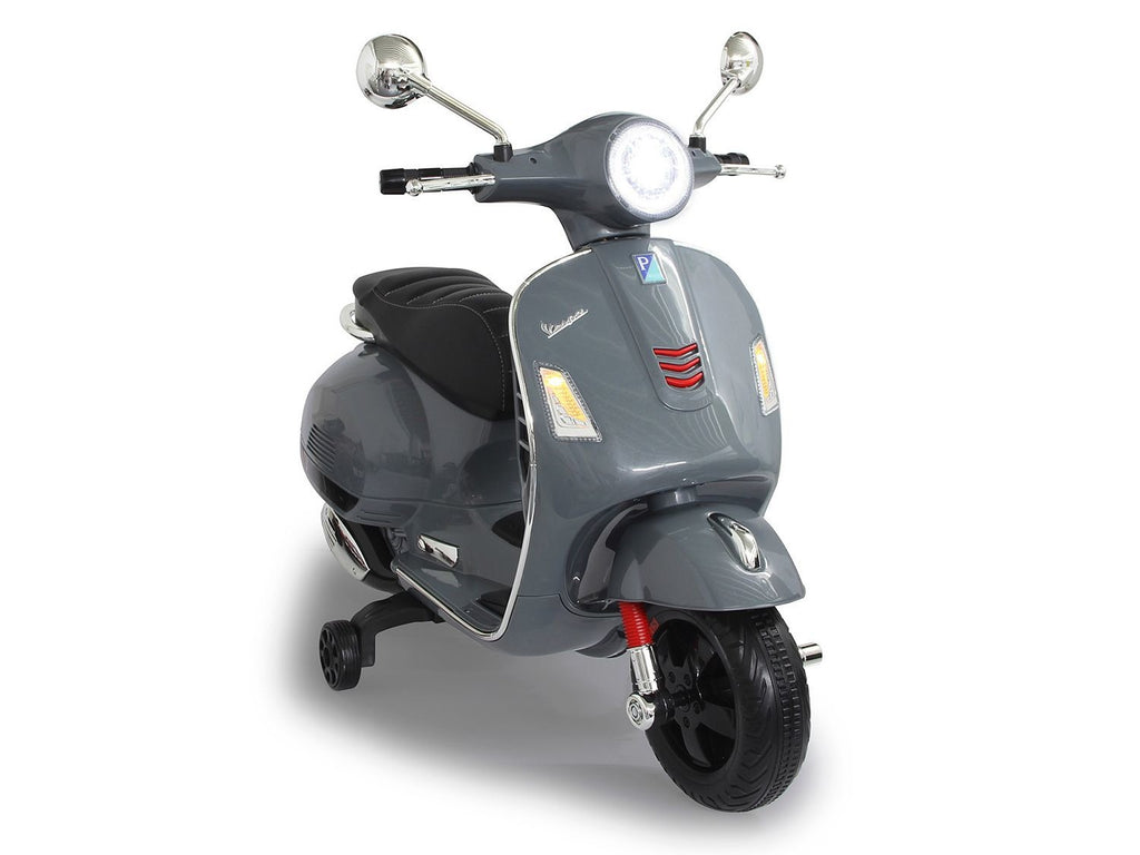 Scooter pour enfant Ride-on Vespa GTS 125