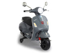 Scooter pour enfant Ride-on Vespa GTS 125