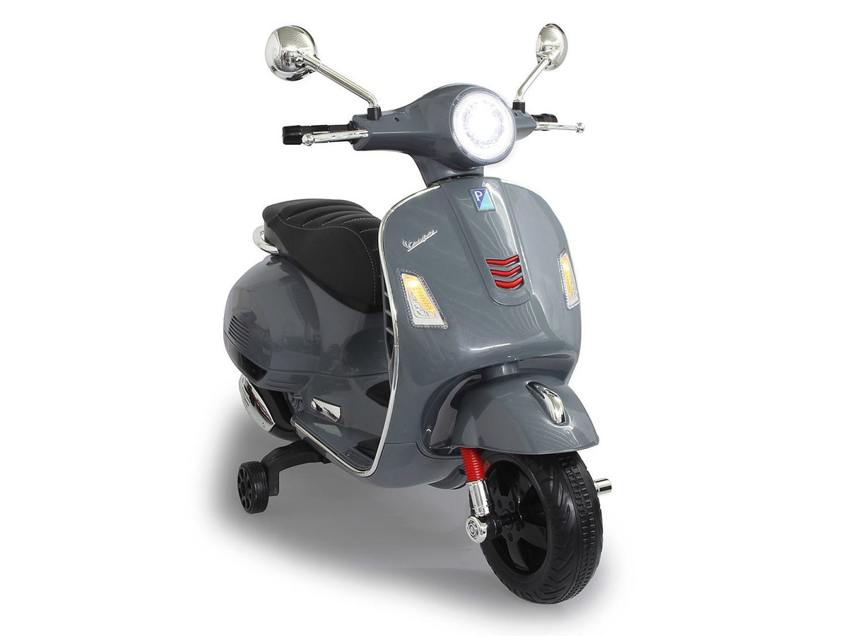 Scooter pour enfant Ride-on Vespa GTS 125
