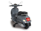 Scooter pour enfant Ride-on Vespa GTS 125