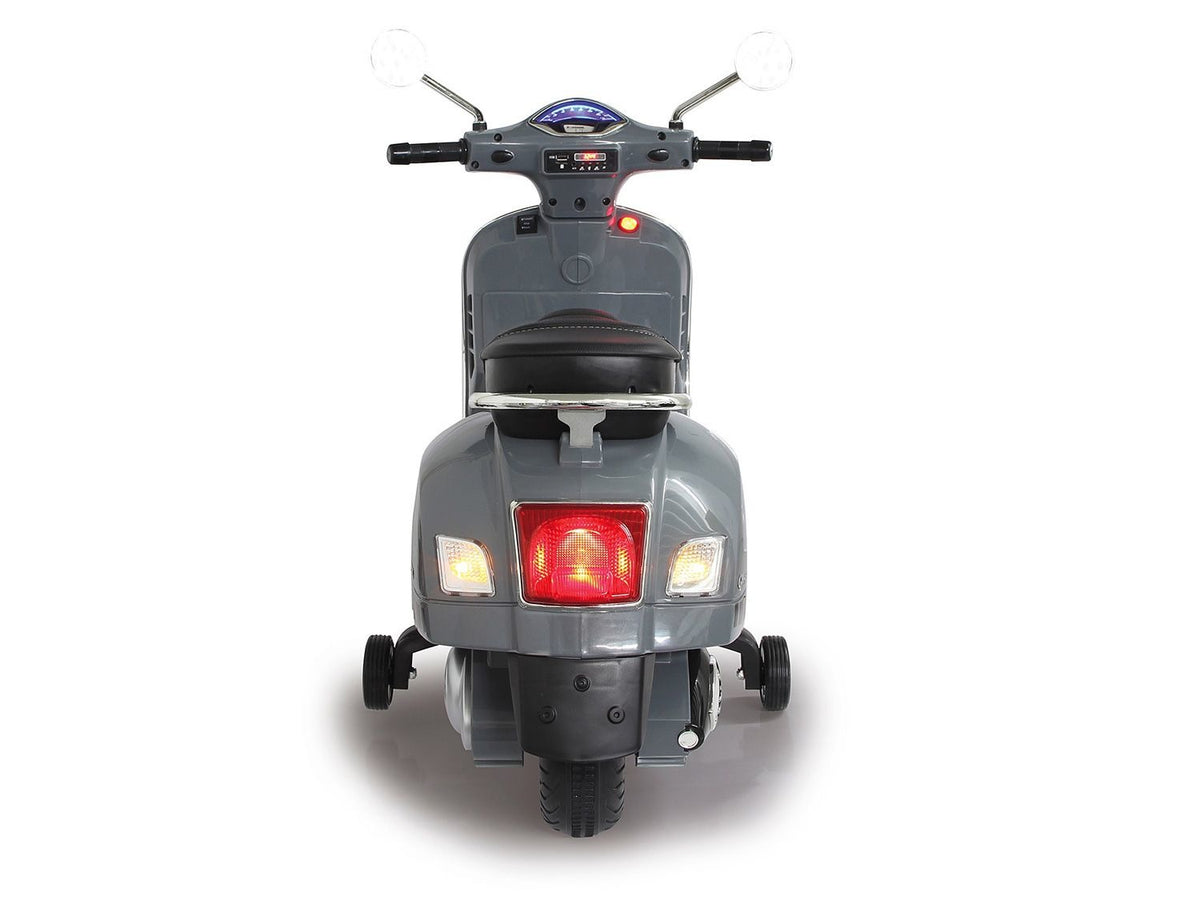 Scooter pour enfant Ride-on Vespa GTS 125