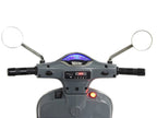 Scooter pour enfant Ride-on Vespa GTS 125