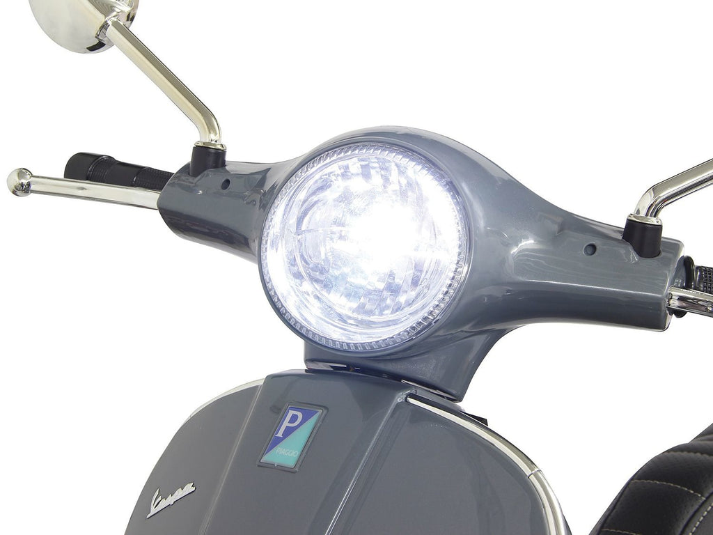 Scooter pour enfant Ride-on Vespa GTS 125