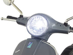 Scooter pour enfant Ride-on Vespa GTS 125