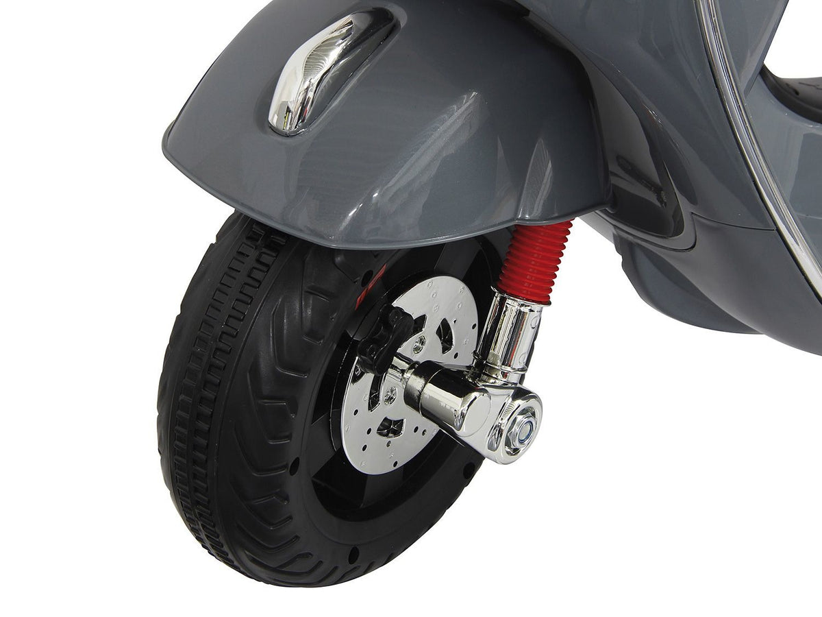 Scooter pour enfant Ride-on Vespa GTS 125