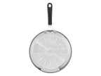 Poêle à frire en acier inoxydable Kitchen Essentials »E31404«, Ø24 cm