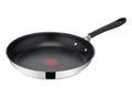 Poêle en inox Quick & Easy, Ø 24 cm