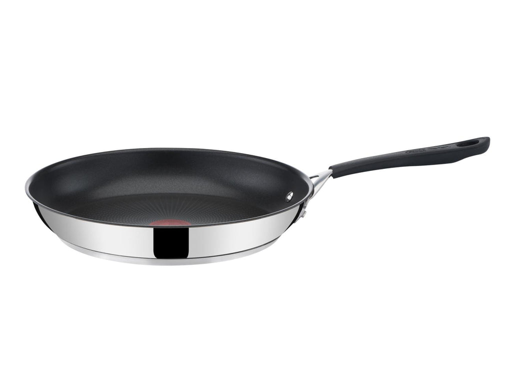 Poêle en inox Quick & Easy, Ø 24 cm