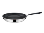 Poêle en inox Quick & Easy, Ø 24 cm