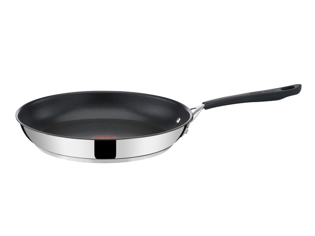 Poêle en inox Quick & Easy, Ø 24 cm