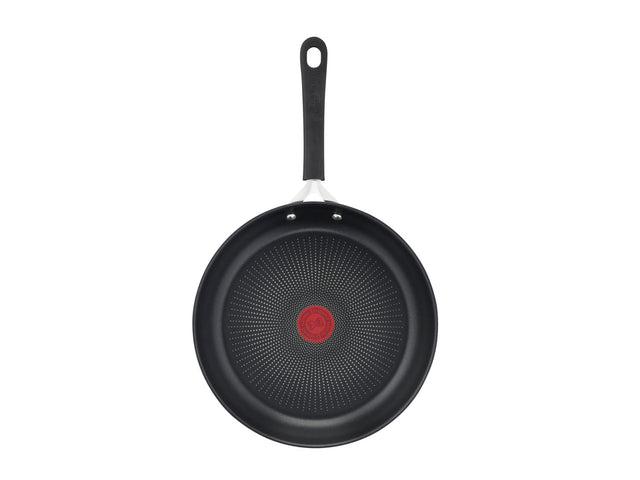 Poêle en inox Quick & Easy, Ø 24 cm