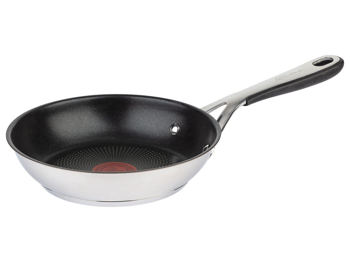 Jamie Oliver by Tefal Poêle, Ø 20 cm