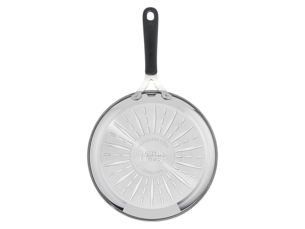 Jamie Oliver by Tefal Poêle, Ø 20 cm