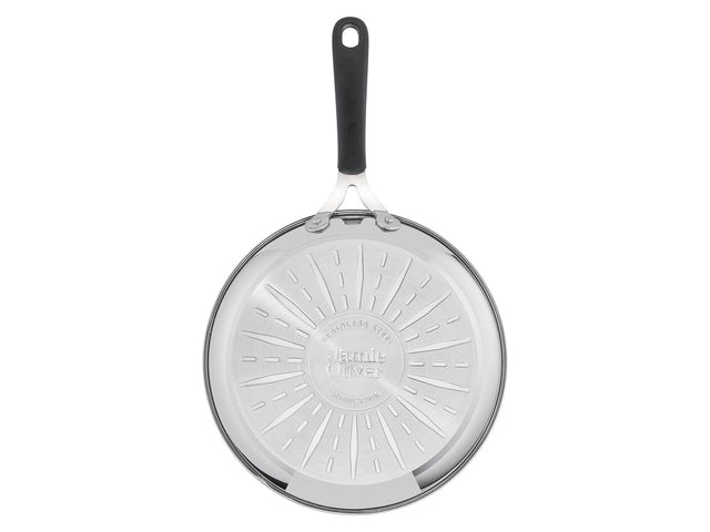 Jamie Oliver by Tefal Poêle, Ø 20 cm
