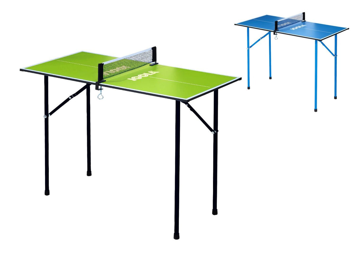 Mini-table de ping-pong d'intérieur