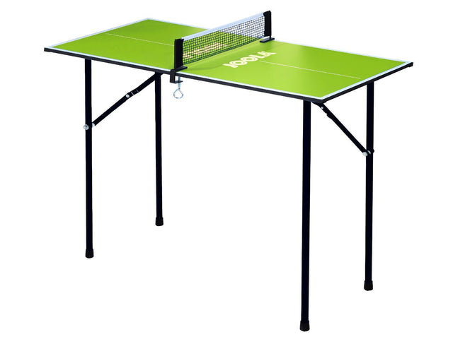Mini-table de ping-pong d'intérieur
