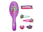 Boîte à bijoux Barbie avec accessoires