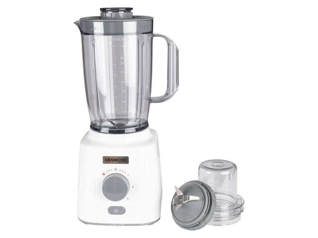 Blender 3 en 1 X Fresh, 2 L, 650 W