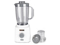 Blender 3 en 1 X Fresh, 2 L, 650 W
